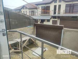 Дом 127м&sup2;, 2-этажный, участок 2 сот.  