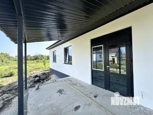 Дом 80м&sup2;, 2-этажный, участок 5 сот.  