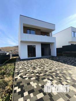 Дом 148м&sup2;, 1-этажный, участок 4 сот.  