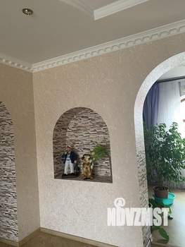 Дом 220м&sup2;, 2-этажный, участок 7 сот.  