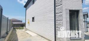 Дом 146м², 2-этажный, участок 4 сот.  