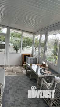 Дом 108м&sup2;, 2-этажный, участок 7 сот.  