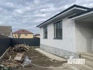 Дом 145м&sup2;, 2-этажный, участок 7 сот.  