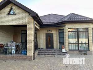 Дом 151м&sup2;, 2-этажный, участок 7 сот.  