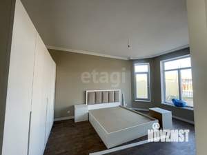 Дом 160м², 2-этажный, участок 4 сот.  