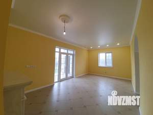 Дом 160м&sup2;, 2-этажный, участок 8 сот.  