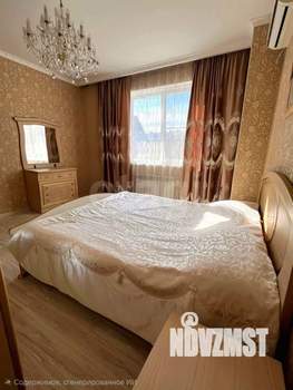 Дом 119м&sup2;, 2-этажный, участок 3 сот.  