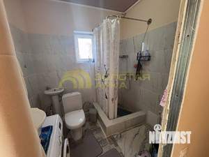 Дом 123м&sup2;, 1-этажный, участок 8 сот.  