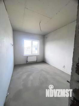 Дом 116м², 1-этажный, участок 6 сот.  