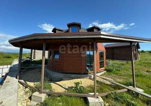 Дом 128м&sup2;, 2-этажный, участок 20 сот.  