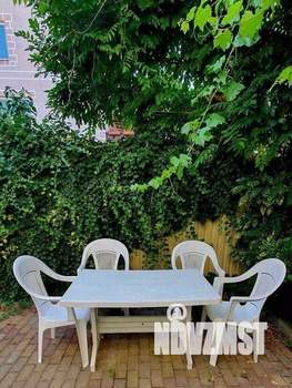 Дом 109м&sup2;, 2-этажный, участок 7 сот.  