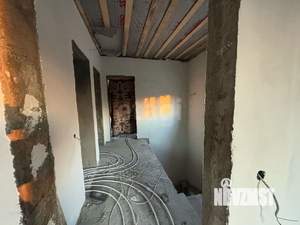 Дом 143м², 2-этажный, участок 7 сот.  