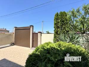 Дом 150м&sup2;, 2-этажный, участок 6 сот.  