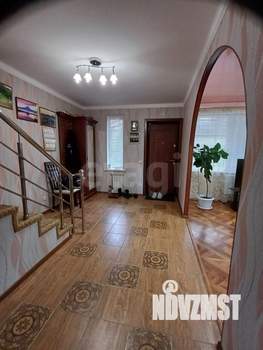 Таунхаус 120м&sup2;, 2-этажный, участок 3 сот.  