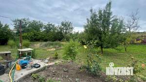 Дом 130м², 2-этажный, участок 23 сот.  