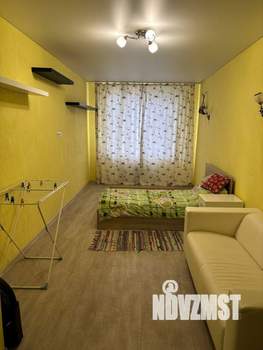 Дом 91м&sup2;, 1-этажный, участок 3 сот.  