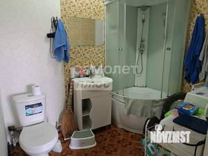 Дом 32м², 1-этажный, участок 6 сот.  