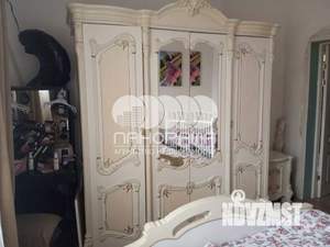 Дом 110м², 2-этажный, участок 4 сот.  