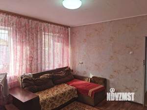 Дом 97м&sup2;, 2-этажный, участок 9 сот.  