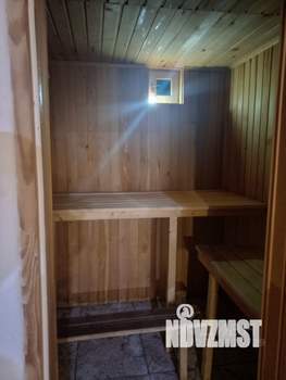 Дом 126м&sup2;, 2-этажный, участок 14 сот.  