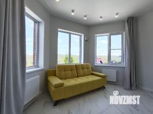 Дом 50м², 1-этажный, участок 6 сот.  