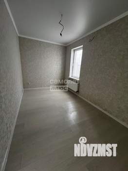 Дом 87м&sup2;, 1-этажный, участок 3 сот.  