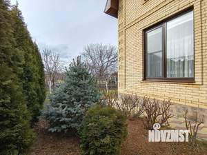 Дом 110м&sup2;, 2-этажный, участок 5 сот.  