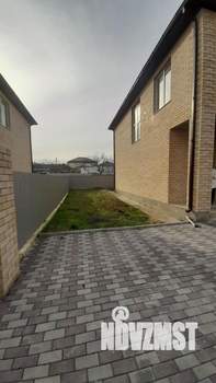 Дом 140м&sup2;, 2-этажный, участок 4 сот.  