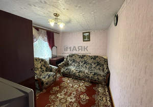 Дом 35м&sup2;, 1-этажный, участок 708 сот.  