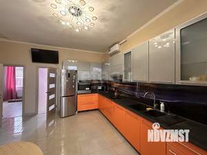 Дом 70м&sup2;, 1-этажный, участок 3 сот.  