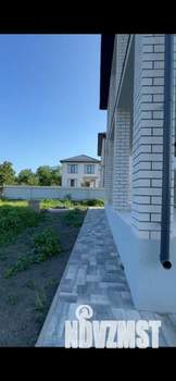 Дом 160м², 2-этажный, участок 5 сот.  
