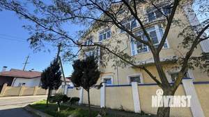 Таунхаус 164м&sup2;, 2-этажный, участок 1 сот.  