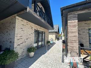 Дом 164м&sup2;, 2-этажный, участок 6 сот.  