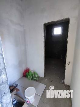 Дом 120м&sup2;, 1-этажный, участок 4 сот.  