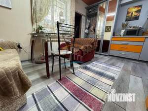 Дом 68м², 3-этажный, участок 1 сот.  