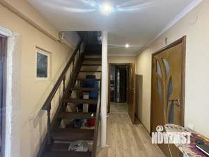 Дом 166м&sup2;, 2-этажный, участок 4 сот.  