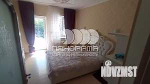 Дом 60м&sup2;, 2-этажный, участок 2 сот.  