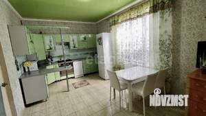 Дом 117м&sup2;, 2-этажный, участок 4 сот.  