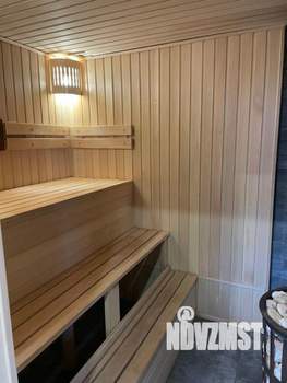 Дом 138м&sup2;, 2-этажный, участок 5 сот.  