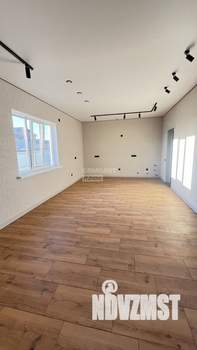 Дом 120м&sup2;, 1-этажный, участок 7 сот.  