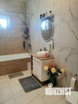 Дом 125м², 2-этажный, участок 10 сот.  