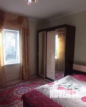 Дом 120м², 2-этажный, участок 7 сот.  