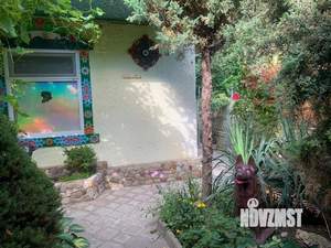 Дом 183м&sup2;, 2-этажный, участок 7 сот.  