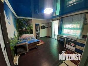 Дом 70м&sup2;, 2-этажный, участок 2 сот.  