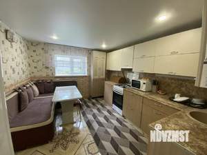 Дом 260м², 2-этажный, участок 5 сот.  