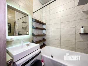 Дом 54м&sup2;, 1-этажный, участок 3 сот.  