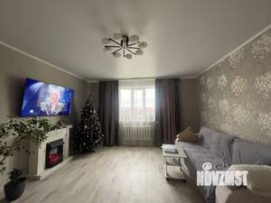 Дом 279м&sup2;, 2-этажный, участок 7 сот.  