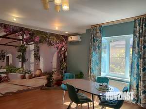 Дом 135м², 1-этажный, участок 9 сот.  