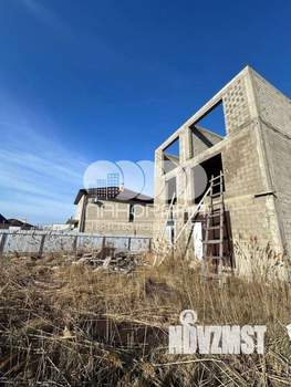 Дом 360м&sup2;, 2-этажный, участок 13 сот.  