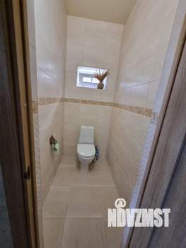 Дом 197м&sup2;, 2-этажный, участок 4 сот.  